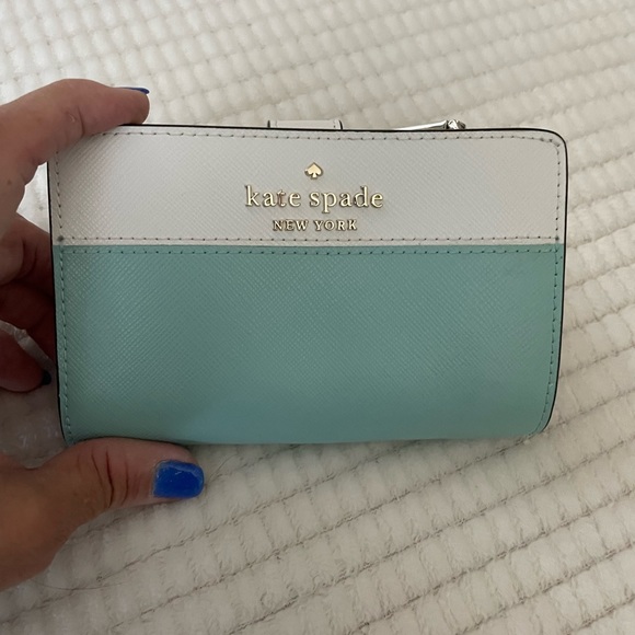 Kate spade wallet - Picture 3 of 3